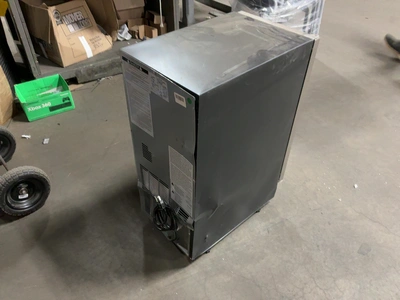 Used MAXX ICE MIM50P Ice Machines Michigan US | Miedema Asset Management Group #1761132
