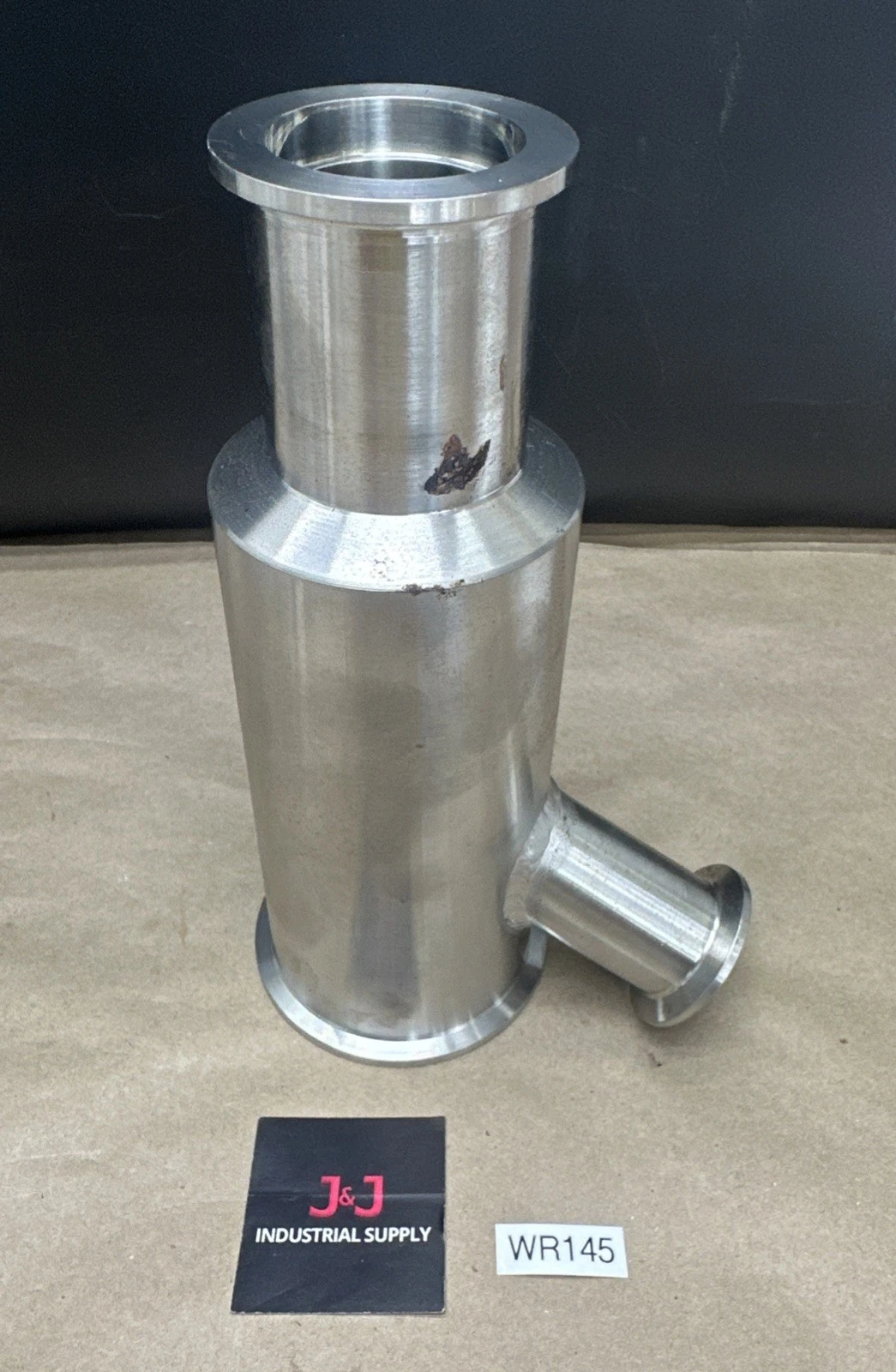 NEW Aoki Valve 178126