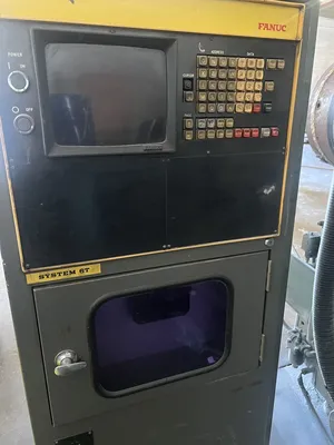 MORI SEIKI SL-8 CNC Lathes | Tight Tolerance Machinery (7)