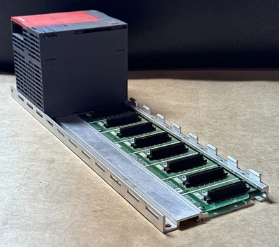 USED Mitsubishi Q00JCPU-S8