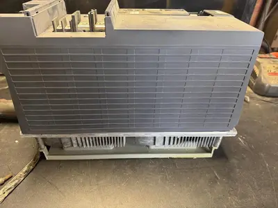 USED MITSUBISHI MDS-DH-CV-300