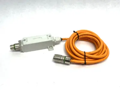 Used Bosch Rexroth Motor/Encoder Accessory R9113456974 Servo Motors Michigan US | Maverick Industrial Sales #1398674