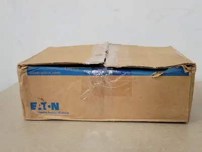 Used EATON BAB1015 Switchgears British Columbia CA | Lenmark #239524