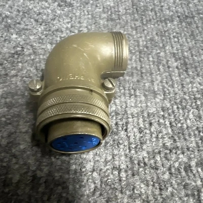 New | in-Stock Amphenol 97-3108B-20 850 Electrical Fittings California US | Davliegogo LLC #1705636