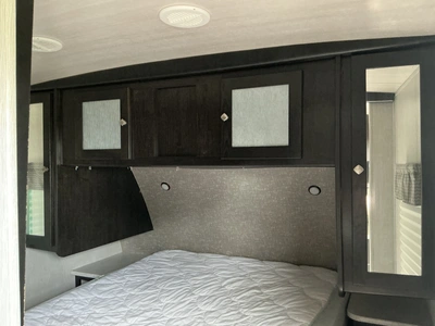 Used 2019 HEARTLAND NORTH TRAIL CALIBER 31BHDD Campers, Caravans, Motorhomes Michigan US | Miedema Asset Management Group #1474478