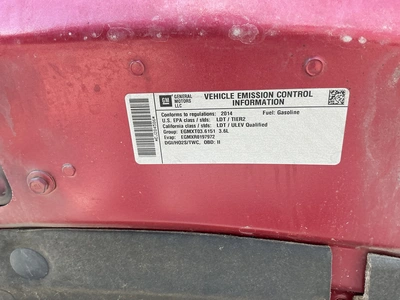 USED 2014 BUICK ENCLAVE