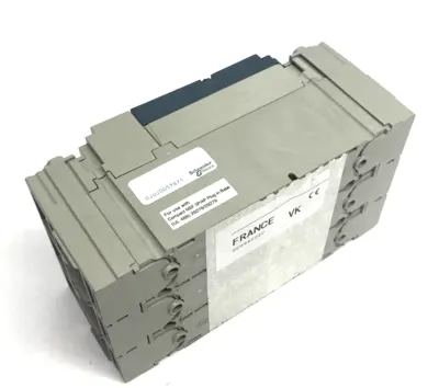 New | in-Stock Merlin Gerin Compact Molded Case Circuit Breaker 3-Pole TM200DP Circuit Breakers Michigan US | Maverick Industrial Sales #1398679