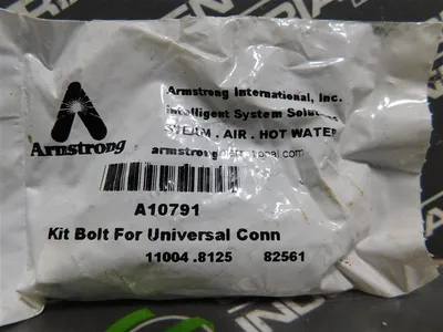 USED ARMSTRONG A10791