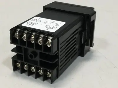 NEW IDEAL MACHINERY IM-TC4848
