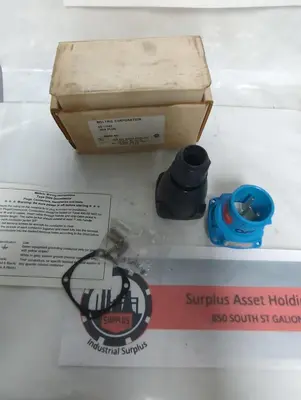 New | in-Stock MELTRIC 63-11043 Miscellaneous Equipment (Electrical & Power) Ohio US | Surplus Asset Holdings #1364057