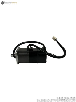 Used MITSUBISHI HC-MF S23B Servo Motors Kentucky US | Industrial Parts R Us Inc. #785855