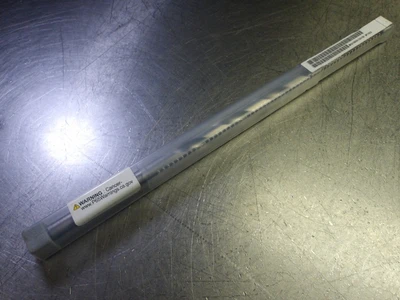 Mitsubishi 10mm Coolant Thru Carbide Drill 10mm Shank MVS1000X15S100 DP1020 (LOC1436A)