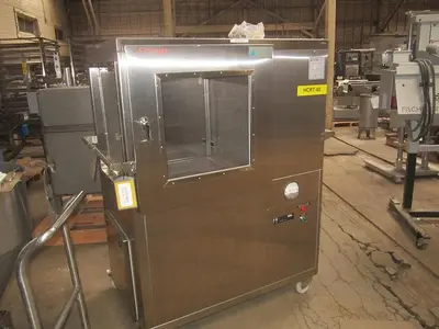 USED 2008 ATMOS-TECH INDUSTRIES PTC2626-26SS