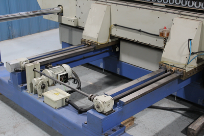 USED FRIULMAC QUADRAMAT