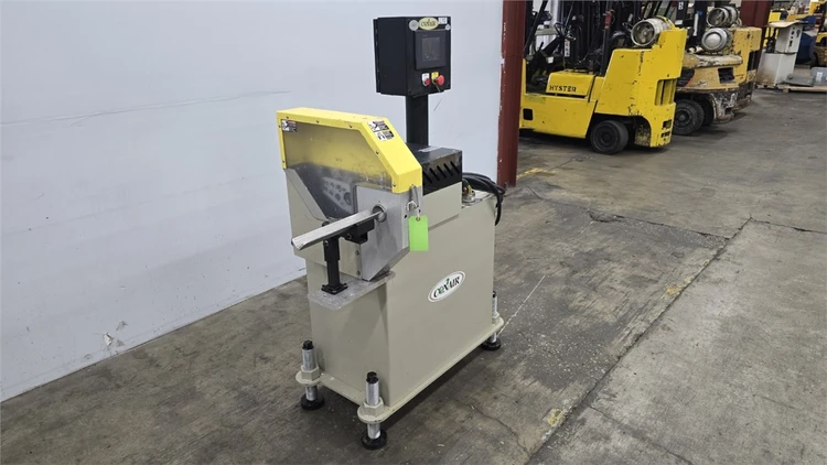 Used CONAIR _UNKNOWN_ Down Stream - Fly Knife Cutter | Arlington Machinery #876074