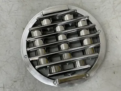 NEW MAGNETIC GRILL 10588312