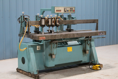 USED SICOTTE J-20-7
