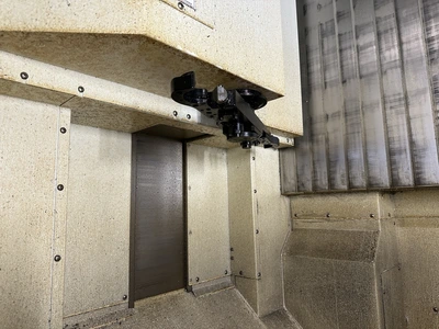 2021 MAKINO F5 Vertical Machining Centers | Toolquip, Inc. (15)