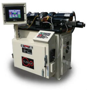 New | Build-to-Order GLEBAR DD-7 Disc Grinders | Kansas-Oklahoma Machine Tools #1559775