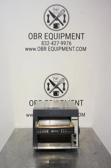 Used _UNKNOWN_ TCT1 Restaurant Small Appliances Texas US | OBR Equipment #1065189