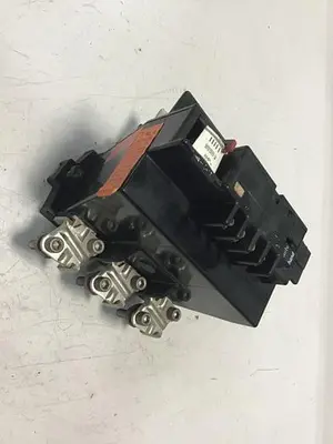 USED KLOCKNER MOELLER Z4-140-CNA