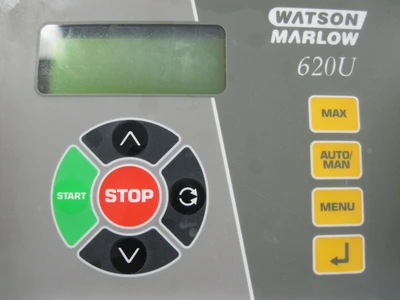 USED Watson Marlow 620UN/RE