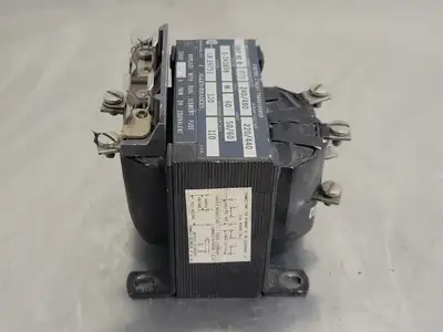 USED ALLEN-BRADLEY 1497-N2