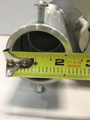 USED CONAIR PV2