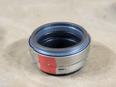 MK4 Shaft Seal Kit Assy CV00087