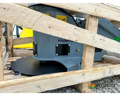 Used BAUMALIGHT _UNKNOWN_ Stump Cutters Iowa US | Keast Enterprises #1360045