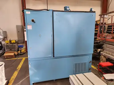 USED 1993 THERMOTRON HPS-35