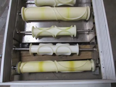 Used RONDO MK10-615 Dough Sheeters & Presses California US | BakeryEquipment.com #1555505
