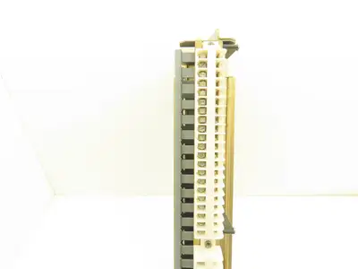 Gould B241-000  I/O Housing Terminal Rack PLC Chassis 24" Frame