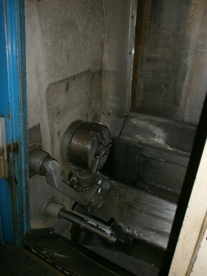USED 1990 HITACHI SEIKI