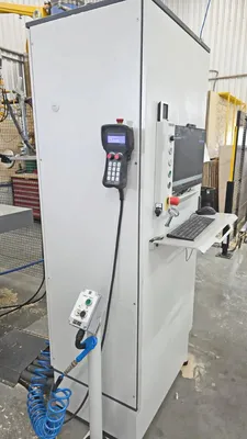 2021 BIESSE ROVER A FT 1536 Routers | CNCsurplus (9)