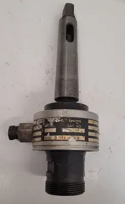 USED VALCO AUTOCOOL TOOL CHUCK