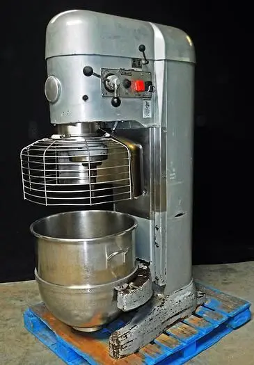 Used HOBART® _UNKNOWN_ Planetary Mixers Tennessee US | BAKE Marketing #391948