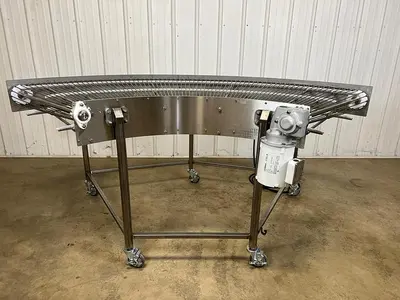NEW ROCHESTER EQUIPMENT C90RH-36