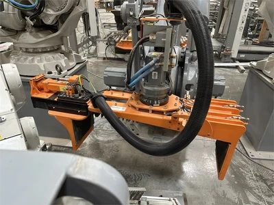 Used 2019 ABB IRB 660 Robots California US | MachineryMax #1462087