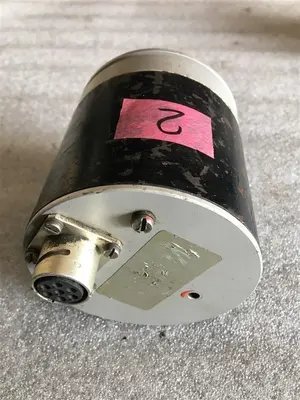 USED SIEMENS DM2/150 ENCODER