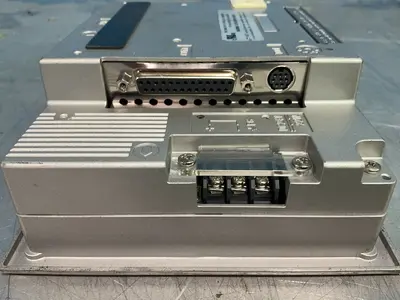 Used 2008 PROFACE 298007002 Automation Control (HMI) Ohio US | HGR 24 #1345237