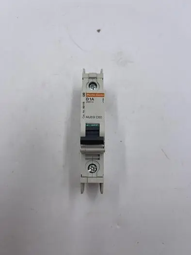 Used MERLIN GERIN MERLIN GERIN GHC10505-00 Misc Electrical & Power Parts | ND Industrial Surplus #1214991