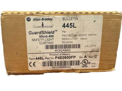 NEW ALLEN-BRADLEY ALLEN-BRADLEY