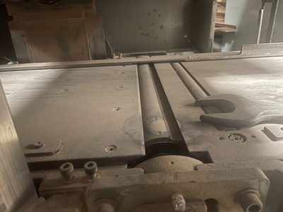 USED PINHEIRO PMC4-450