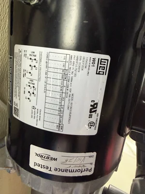 Used _UNKNOWN_ _UNKNOWN_ Reverse Osmosis Equipment Indiana US | Brewhouse Equipment Group #1269913