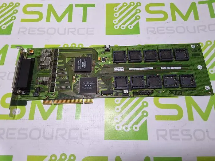 Used ORBOTECH 0355459A Circuit Boards Florida US | SMT Resource #484453