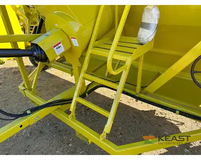 Used DEGELMAN RENN _UNKNOWN_ Baggers Iowa US | Keast Enterprises #1360244