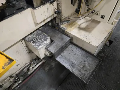 Koyo KC300D Semi-Rough Outer Diameter Grinding Machine