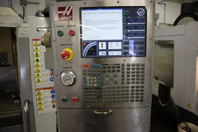 Used HAAS VF-3SS Vertical Machining Centers Minnesota US | Machinesused.com #1364612