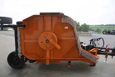 New | in-Stock 2026 WOODS BW15.72 Flex-Wing Rotary Cutters Pennsylvania US | Zimmerman Farm Service #1409984